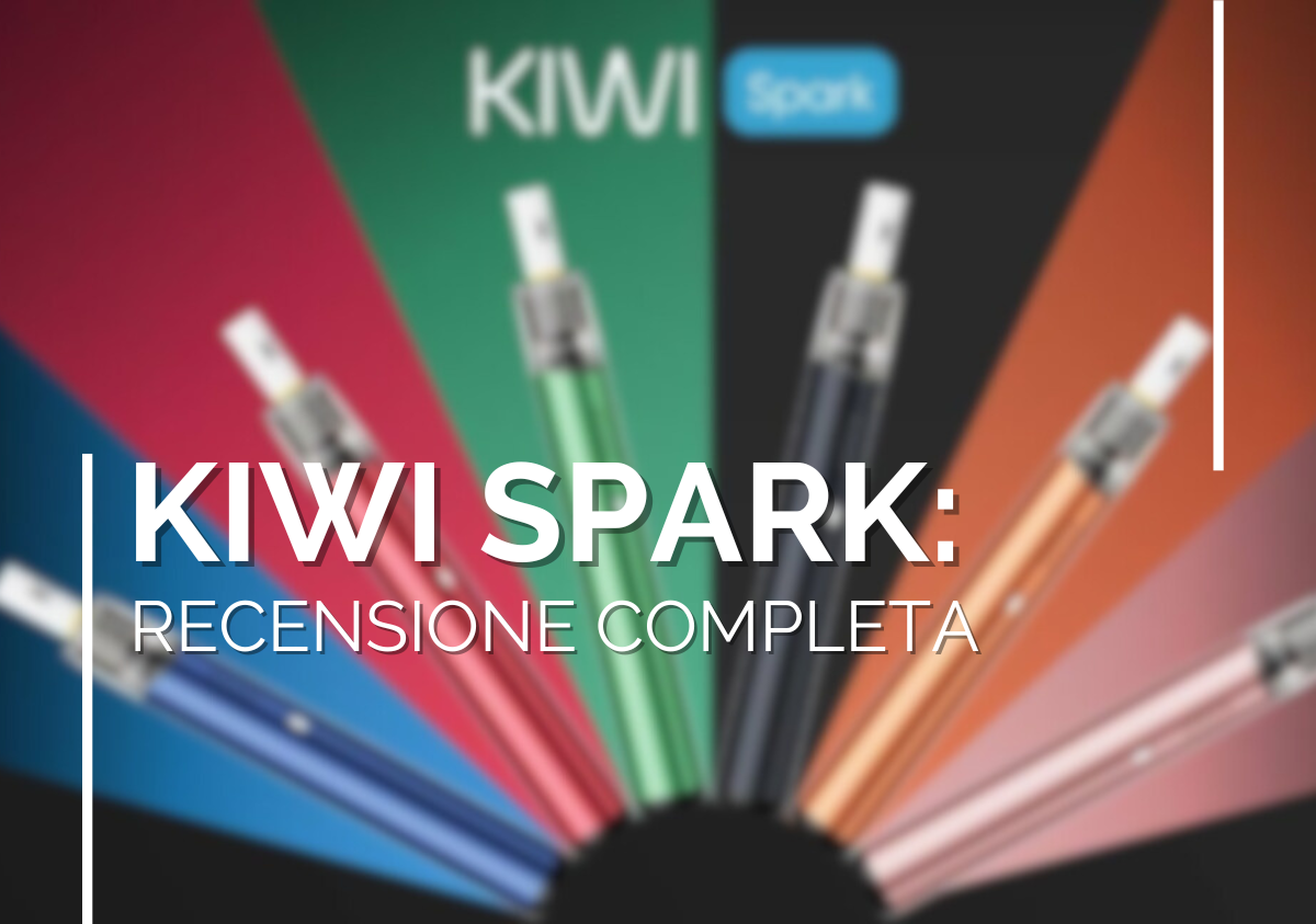 Kiwi Spark: recensione completa